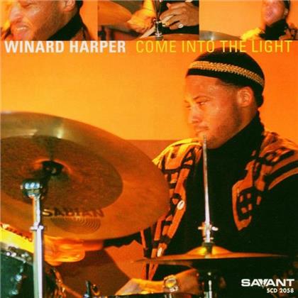 Winard Harper - Come Into The Light
