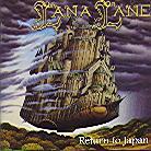 Lana Lane - Return To Japan (2 CDs)