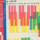 Sonny Clark - Trio - Papersleeve (Japan Edition)