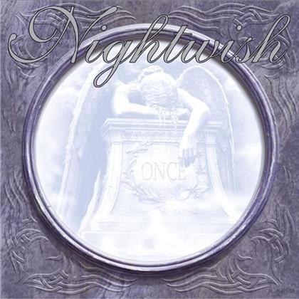 Nightwish - Once (Euro Edition)