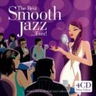 Best Smooth Jazz Album In The World Ever - Vol. 1 (4 CDs)