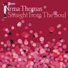 Irma Thomas - Straight From The Soul - Best Of