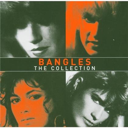 The Bangles - Collection