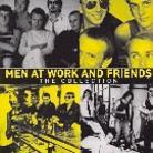Men At Work - Collection - And Friends