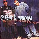 Capone-N-Noreaga - Best Of - Thugged Da F... Out