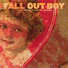Fall Out Boy - My Heart Will Always Be B-Side To My Ton (2 CDs)