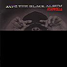 Jay-Z - Black Album: Acappella