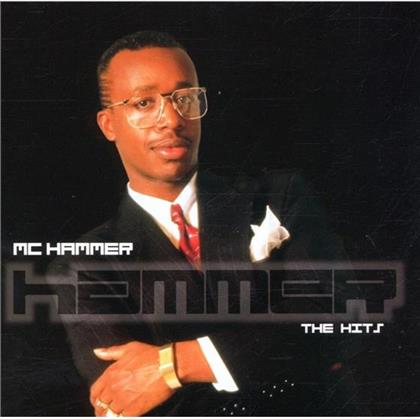 MC Hammer - Hits: Mc Hammer