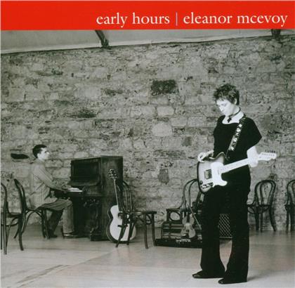 Eleanor McEvoy - Early Hours (SACD)