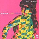 Mushroom - Glazed Popems (2 CDs)