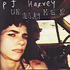 PJ Harvey - Uh Huh Her - Digipak