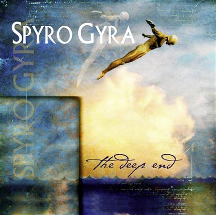 Spyro Gyra - Deep End (Hybrid SACD)