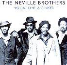 The Neville Brothers - Hook Line & Sinker (2 CDs)