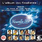 La Nouvelle Star - L'album Des Finalistes