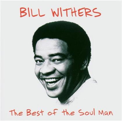 Bill Withers - Best Of The Soulman