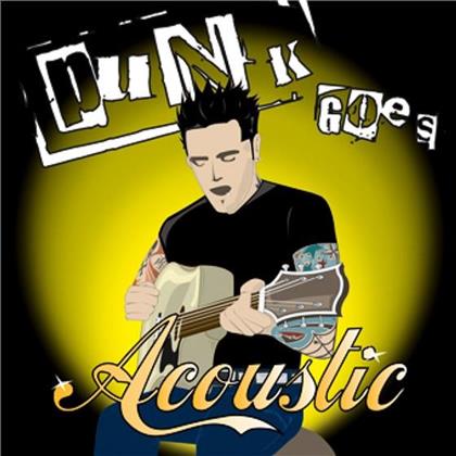 Punk Goes Acoustic - Various