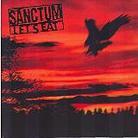 Sanctum - Let's Eat