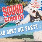 Sound Convoy - Best Of Sound Convoy