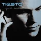 Tiesto DJ - Just Be (Limited Edition)