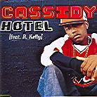Cassidy - Hotel