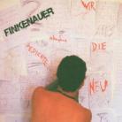 Finkenauer - Wir Schreiben Die Gedicht