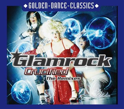Glamrock - Crucified