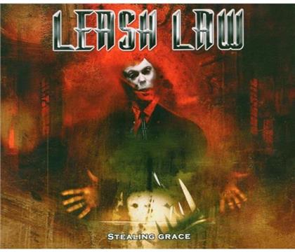 Leash Law - Stealing Grace
