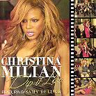 Christina Milian - Dip It Low - 2