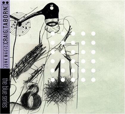 Craig Taborn - Junk Magic