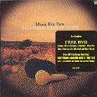 Bela Fleck & Edgar Meyer - Music For Two (CD + DVD)