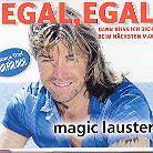 Magic Lauster - Egal Egal
