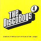 Discoboys - 4 (2 CD)