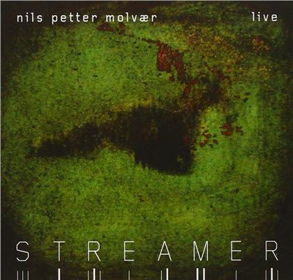 Nils Petter Molvaer - Streamer - Live
