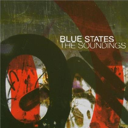 Blue States - Soundings