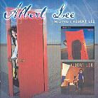 Albert Lee - Hiding/Albert Lee