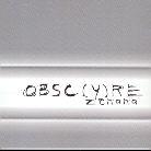 Obscyre - Zenana