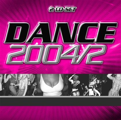 Dance 2004/2 - Various - Zyx (2 CDs)