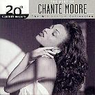 Chante Moore - 20Th Century Masters