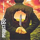 Project 86 - Songs To Burn Your Bridges By