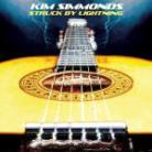 Kim Simmonds (Savoy Brown) - Struck By Lightning