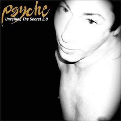 Psyche - Unveiling The Secret