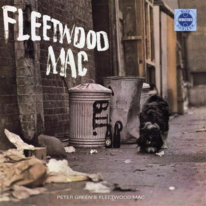 Fleetwood Mac - Peter Green's Fleetwood Mac (1st Album) - Sony
