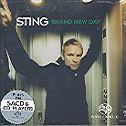 Sting - Brand New Day (Hybrid SACD)