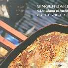 Ginger Baker - Unseen Rain