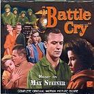 Max Steiner - Battle Cry (2 CDs)