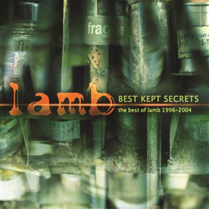 Lamb - Best Kept Secrets - Best Of 1996-2004