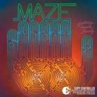 Maze - ---