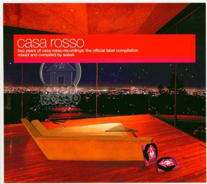 Casa Rosso - Various