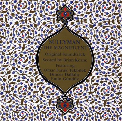 Omar Faruk Tekbilek - Süleyman The Magnificent