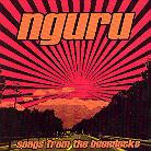 Nguru - Songs From The Boondocks